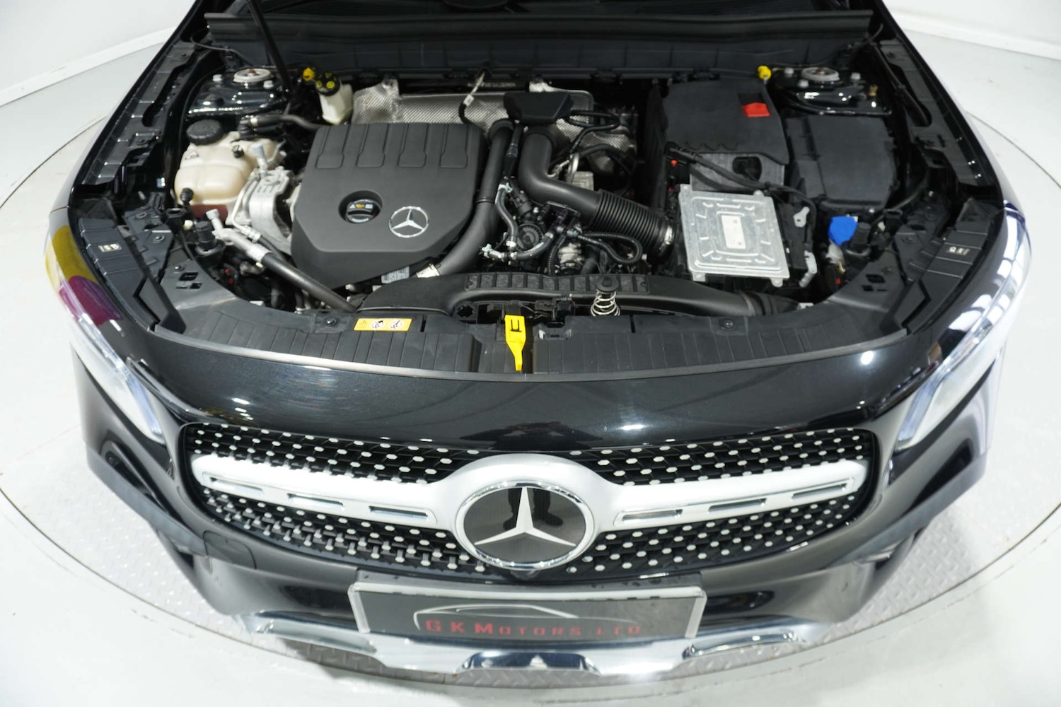 Used Mercedes-Benz GLB 2021 for sale - 77061664: Photo 58