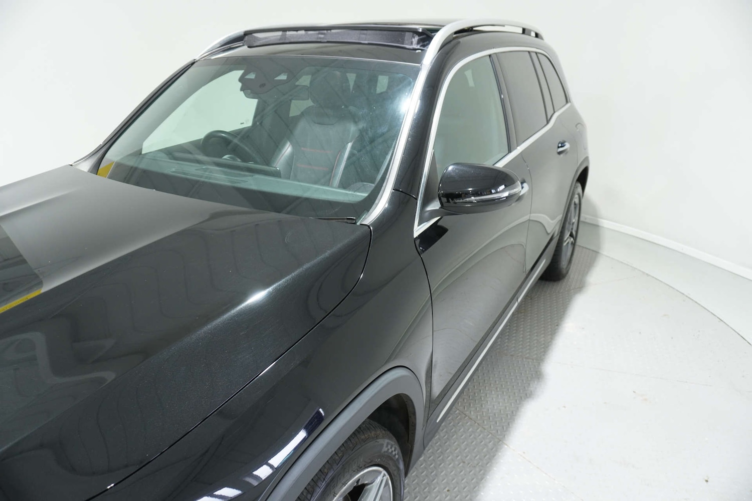 Used Mercedes-Benz GLB 2021 for sale - 77061664: Photo 59