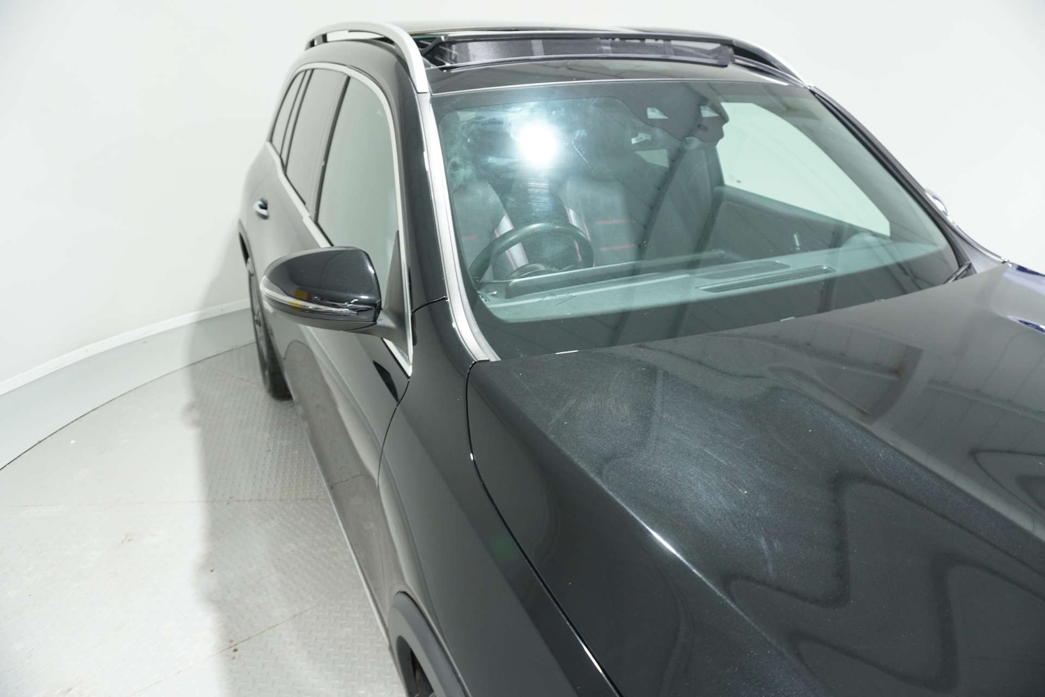 Used Mercedes-Benz GLB 2021 for sale - 77061664: Photo 60