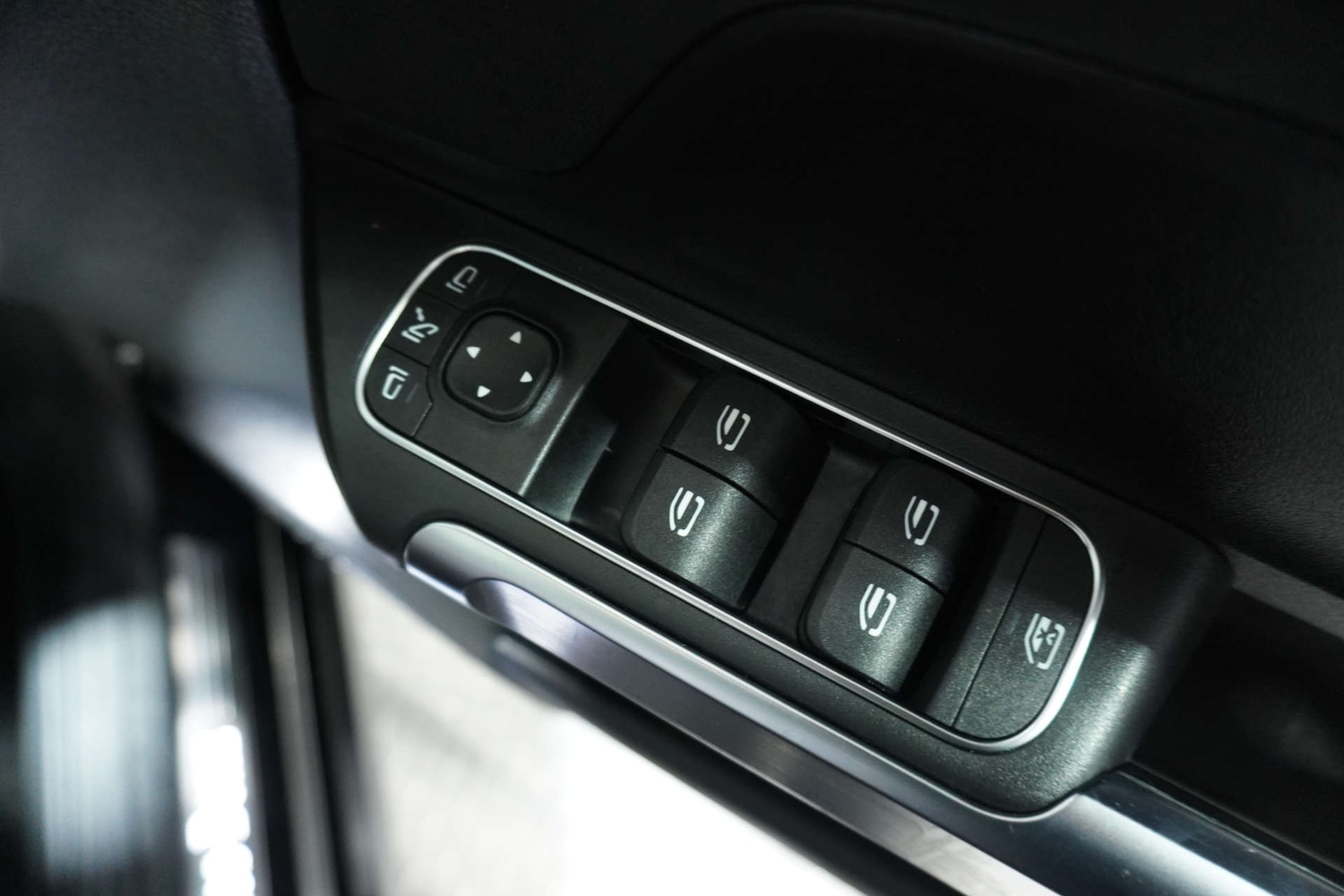 Used Mercedes-Benz GLB 2021 for sale - 77061664: Photo 61