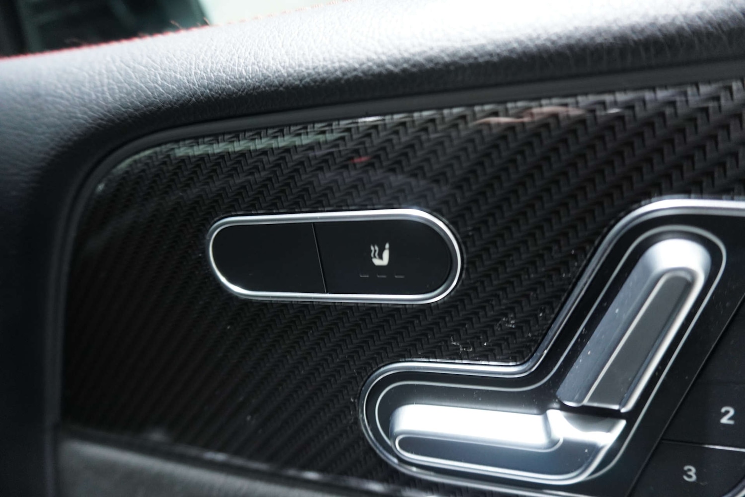 Used Mercedes-Benz GLB 2021 for sale - 77061664: Photo 62