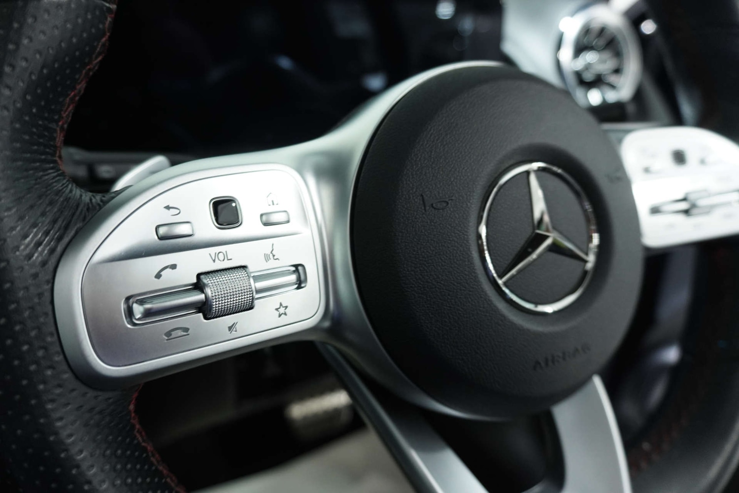 Used Mercedes-Benz GLB 2021 for sale - 77061664: Photo 68