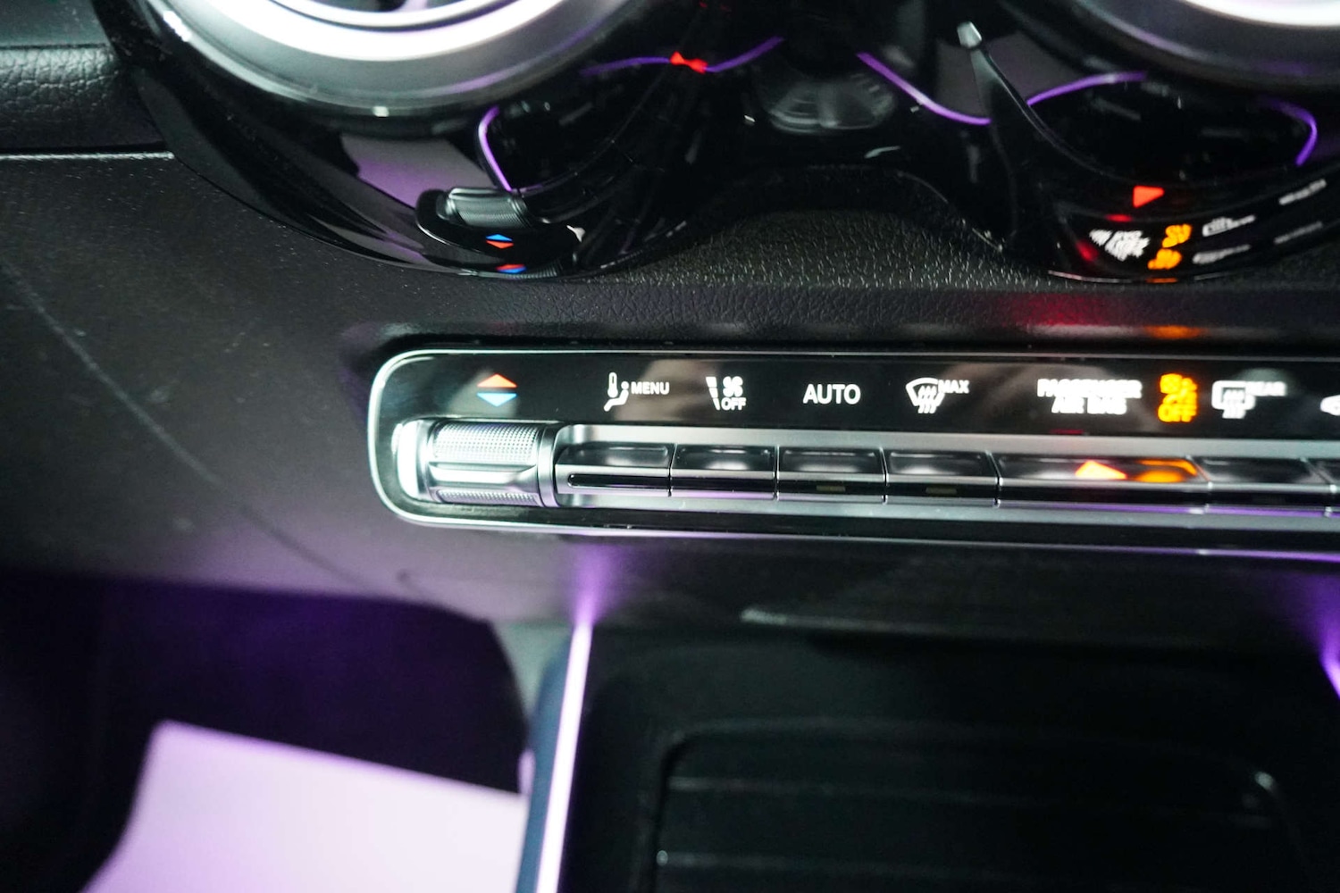 Used Mercedes-Benz GLB 2021 for sale - 77061664: Photo 78