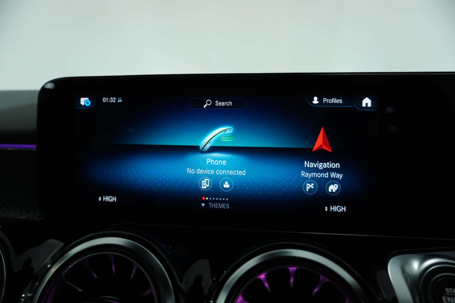 Used Mercedes-Benz GLB 2021 for sale - 77061664: Photo 79