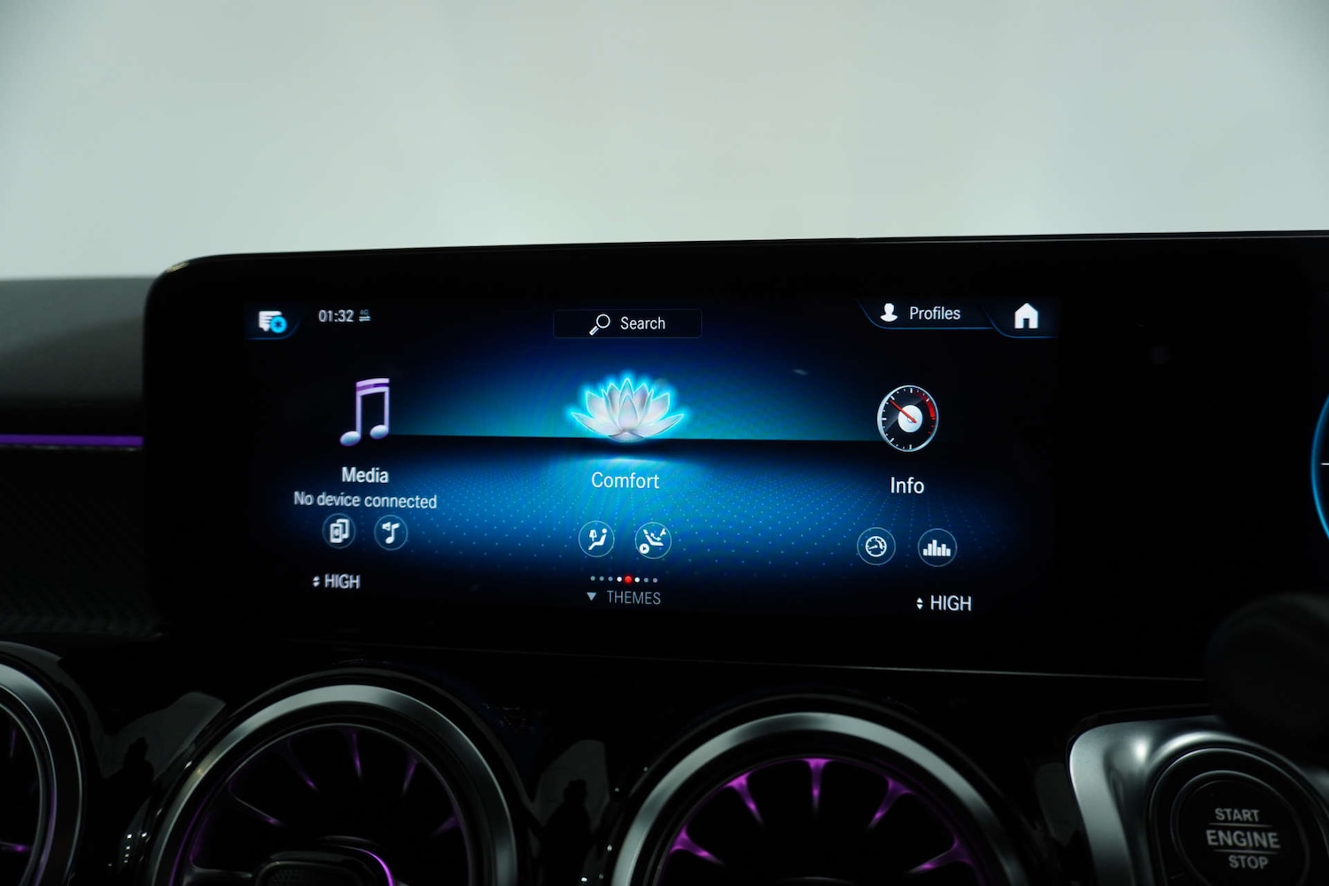 Used Mercedes-Benz GLB 2021 for sale - 77061664: Photo 81