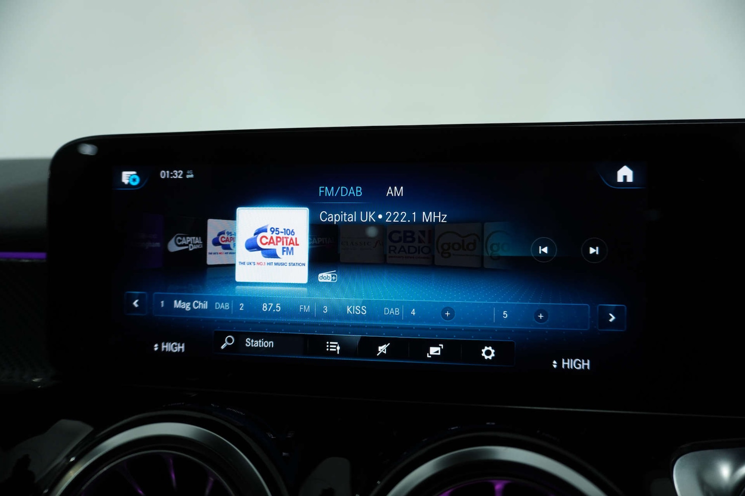 Used Mercedes-Benz GLB 2021 for sale - 77061664: Photo 83