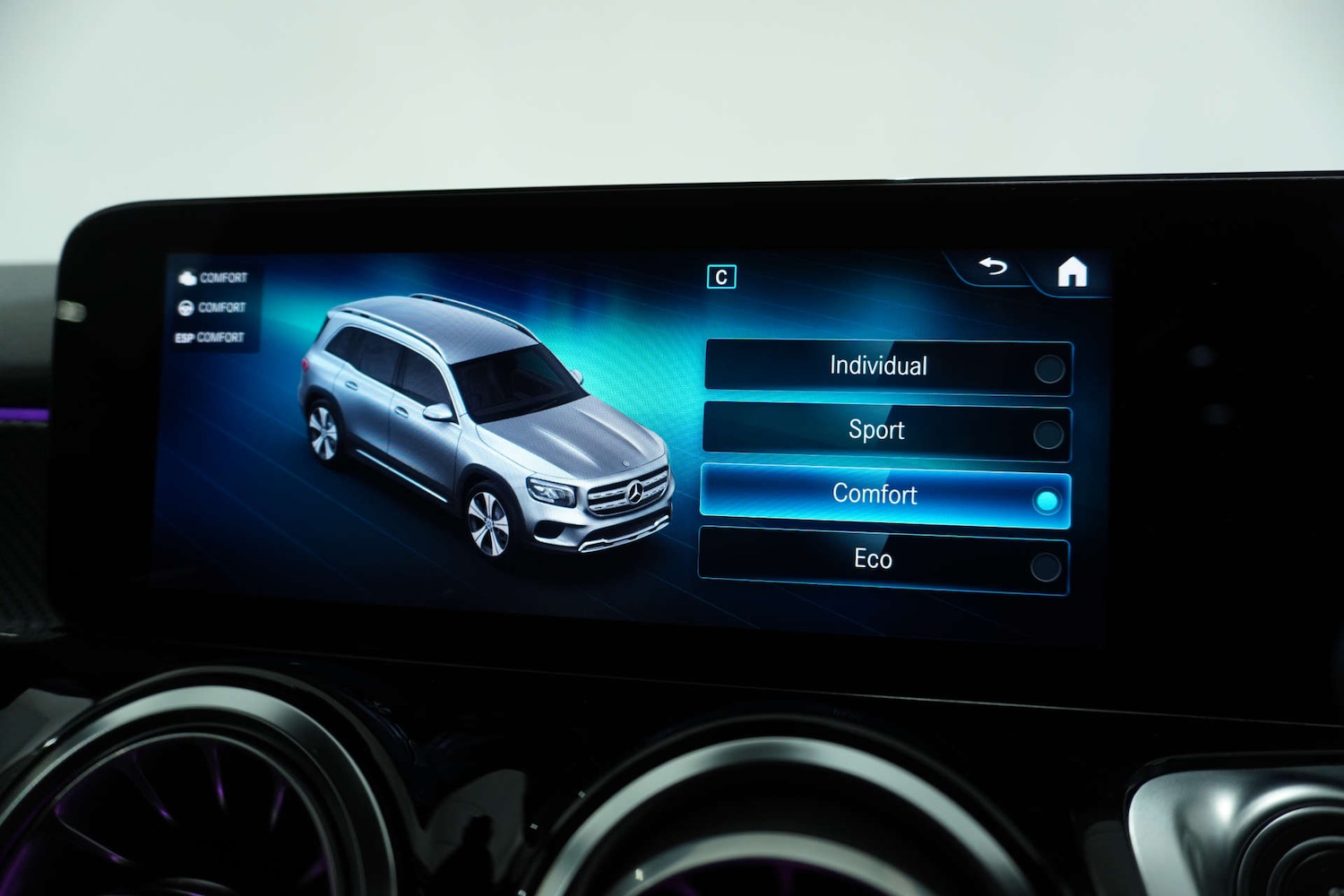 Used Mercedes-Benz GLB 2021 for sale - 77061664: Photo 91