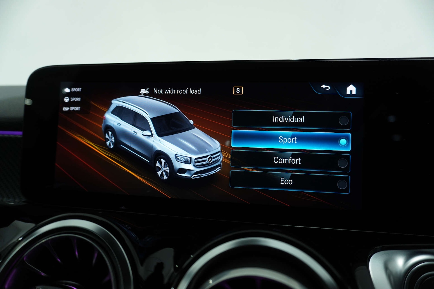 Used Mercedes-Benz GLB 2021 for sale - 77061664: Photo 92