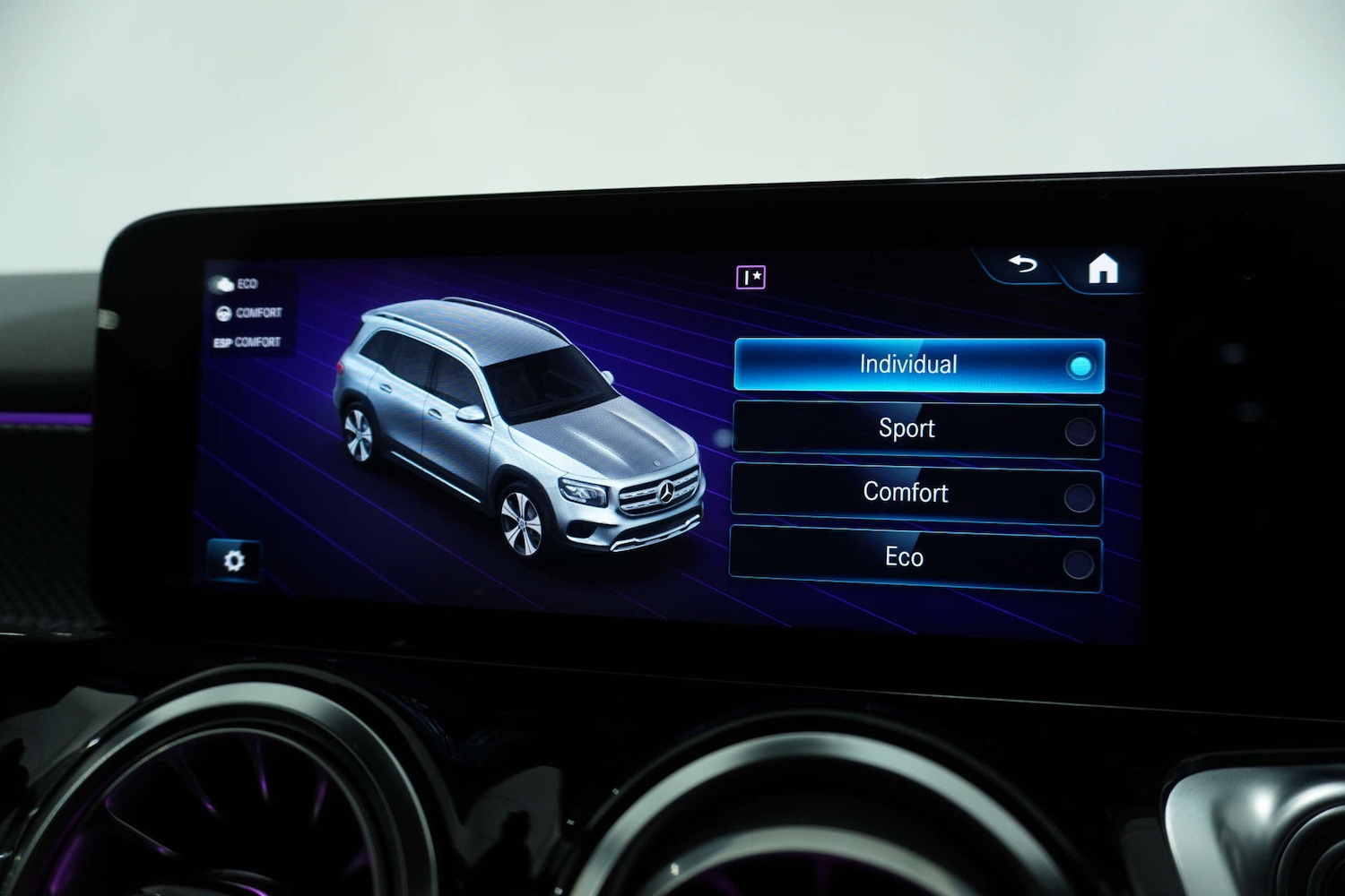 Used Mercedes-Benz GLB 2021 for sale - 77061664: Photo 94