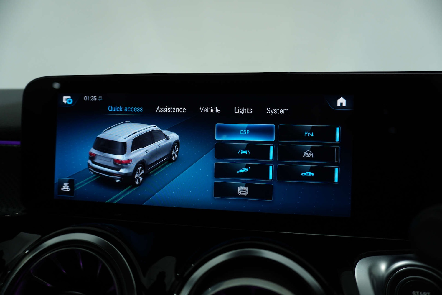 Used Mercedes-Benz GLB 2021 for sale - 77061664: Photo 95