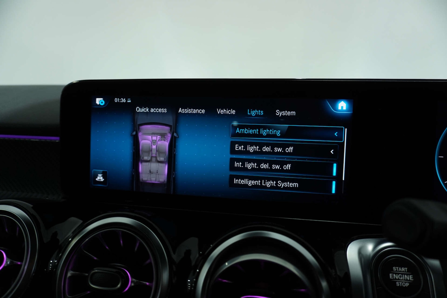 Used Mercedes-Benz GLB 2021 for sale - 77061664: Photo 97