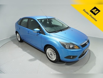 Used Ford Focus 2010 for sale - 76820608: Photo