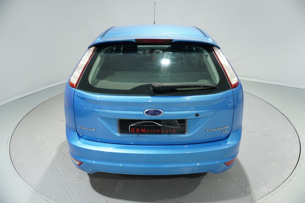 Used Ford Focus 2010 for sale - 76820608: Photo 22