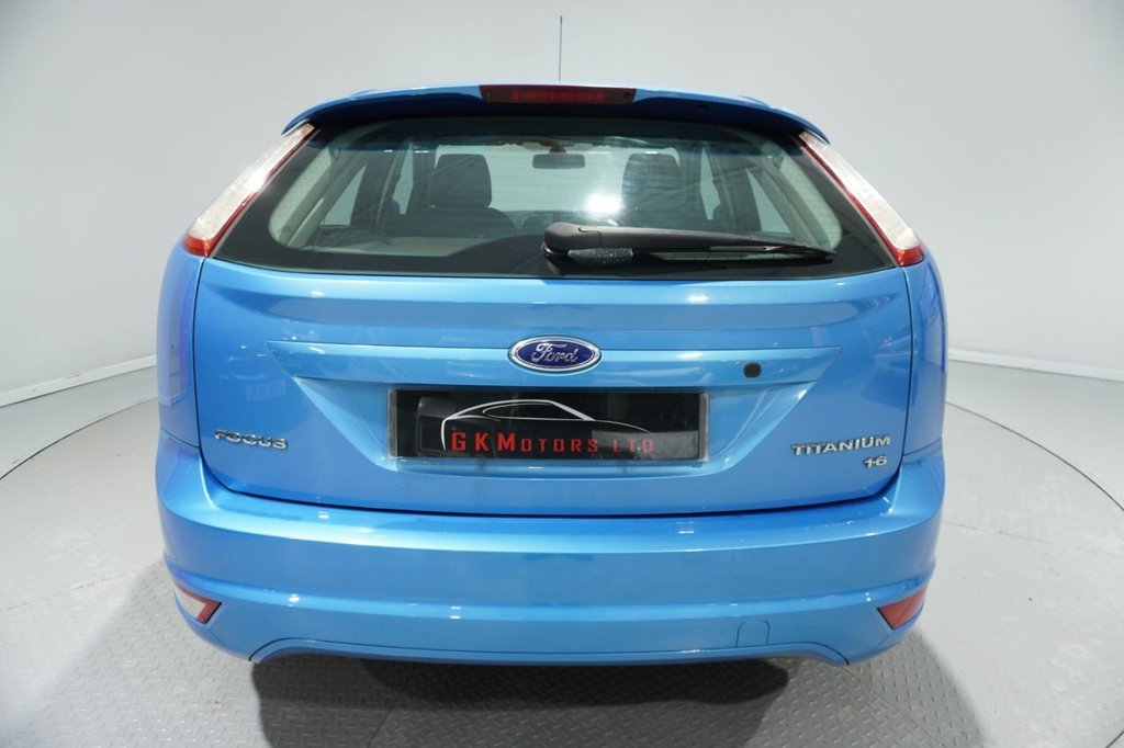 Used Ford Focus 2010 for sale - 76820608: Photo 24