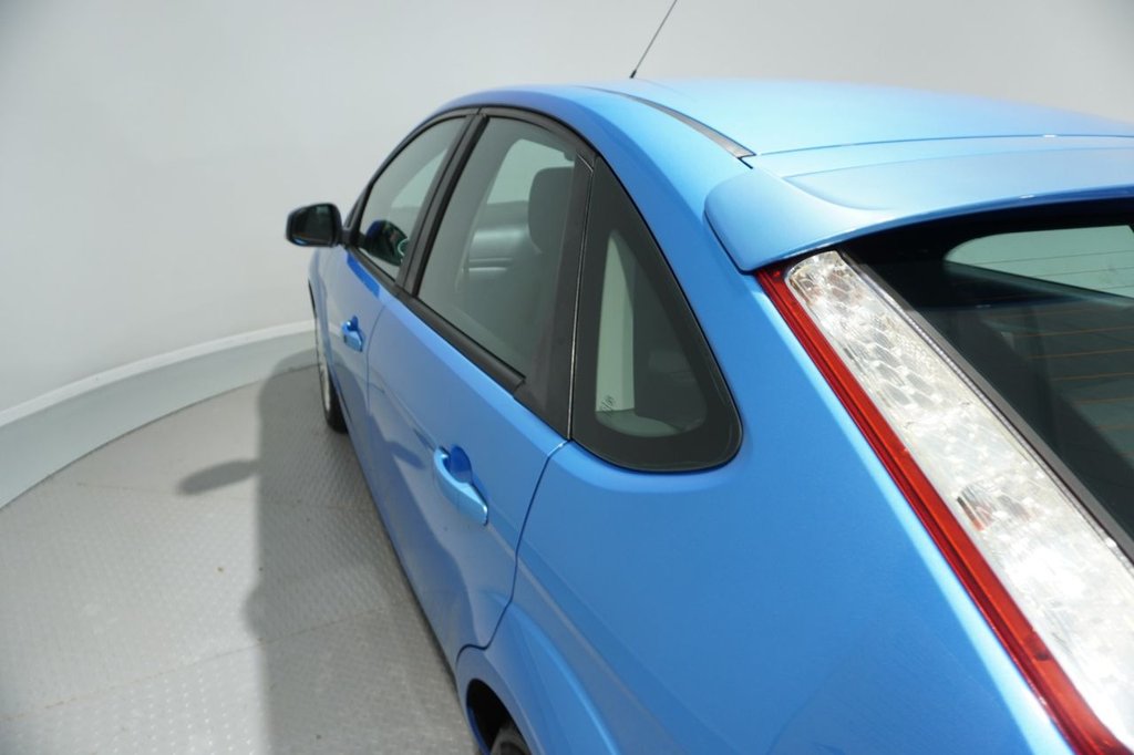 Used Ford Focus 2010 for sale - 76820608: Photo 28