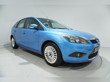 Used Ford Focus 2010 for sale - 76820608: Photo