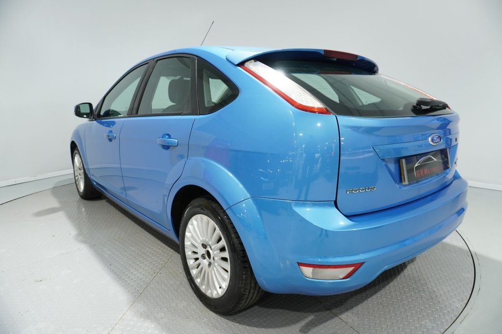 Used Ford Focus 2010 for sale - 76820608: Photo 42