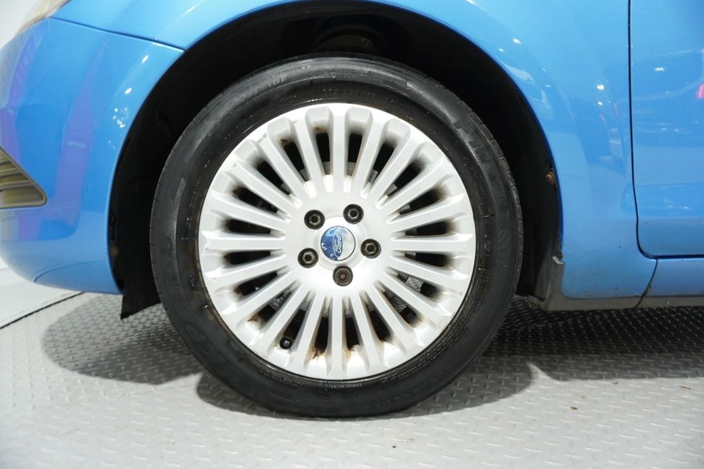 Used Ford Focus 2010 for sale - 76820608: Photo 44