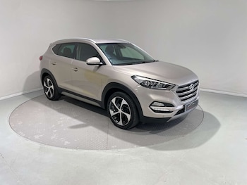 Used Hyundai TUCSON 2017 for sale - 78632507: Photo