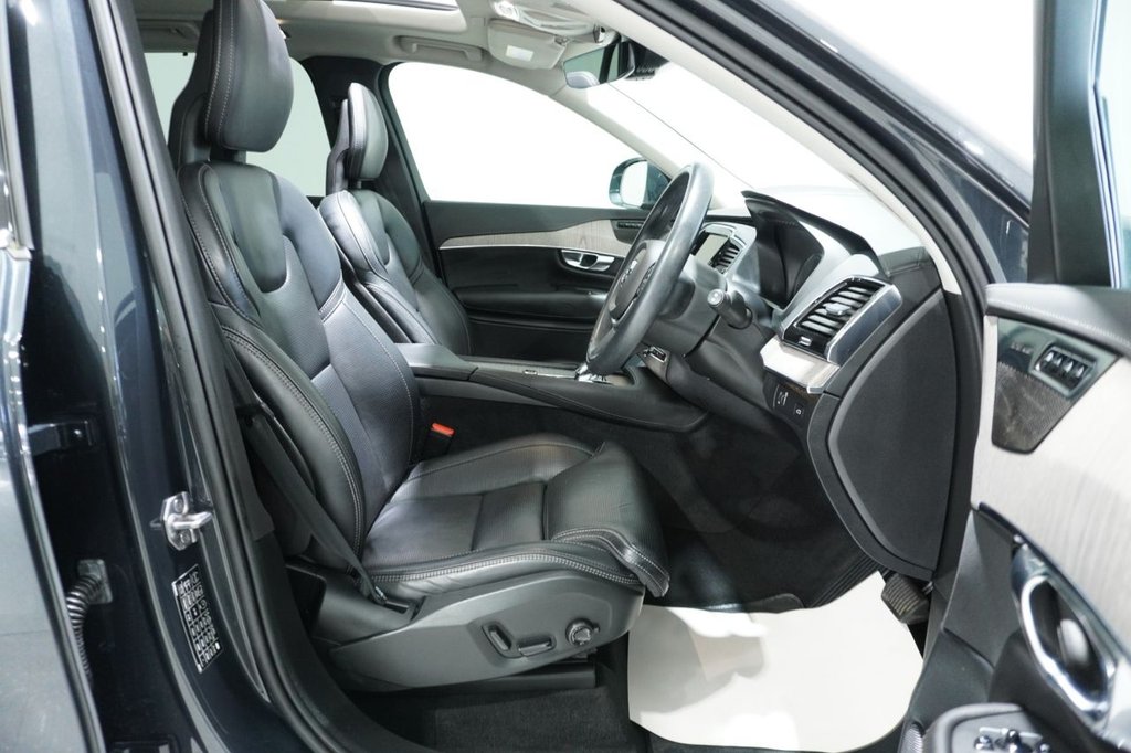 Used Volvo XC90 2021 for sale - 76820249: Photo 12