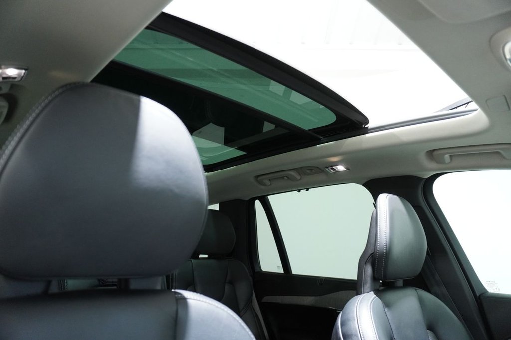 Used Volvo XC90 2021 for sale - 76820249: Photo 14