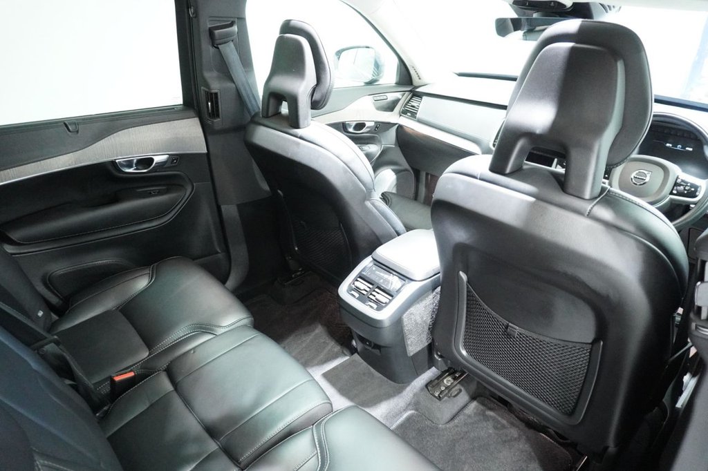 Used Volvo XC90 2021 for sale - 76820249: Photo 16