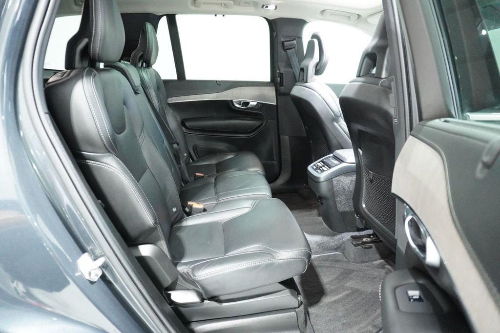Used Volvo XC90 2021 for sale - 76820249: Photo 17