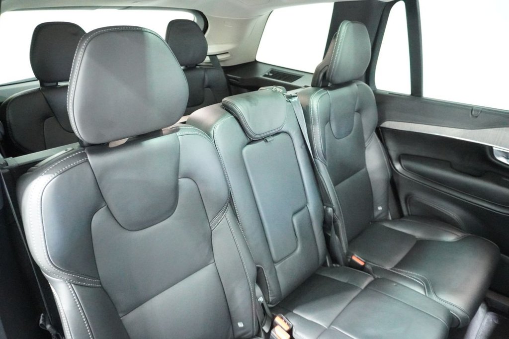 Used Volvo XC90 2021 for sale - 76820249: Photo 18
