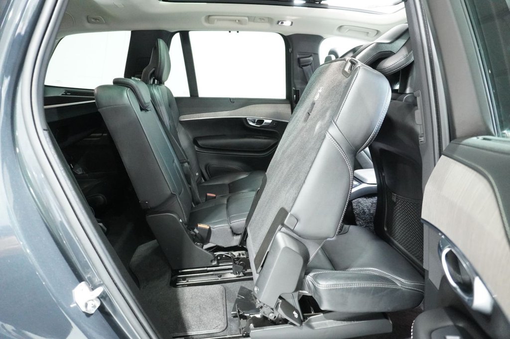 Used Volvo XC90 2021 for sale - 76820249: Photo 19