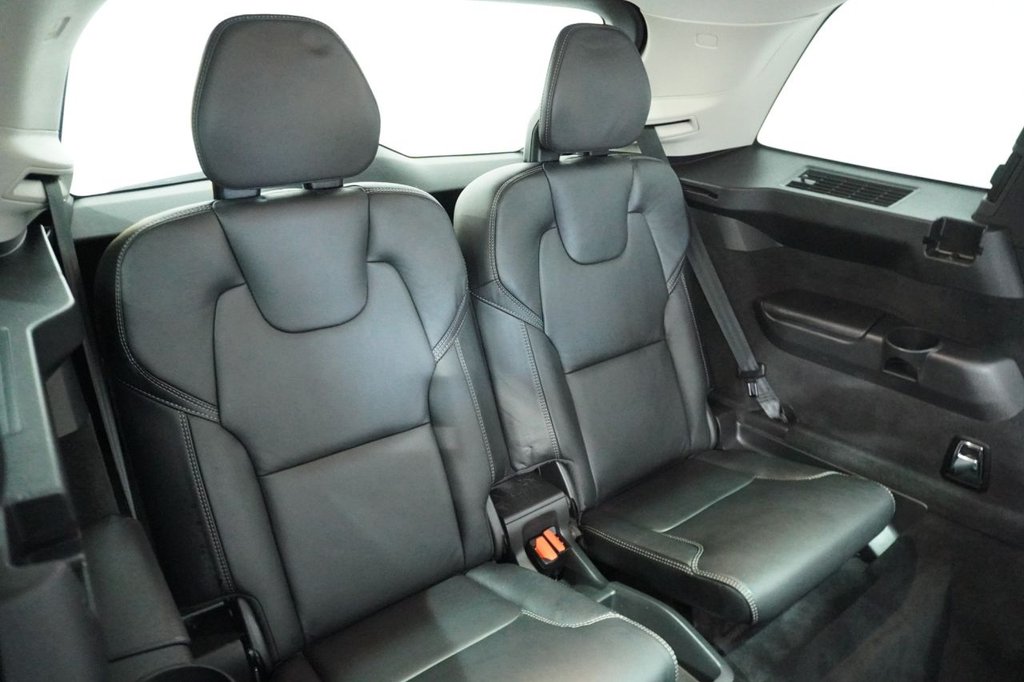 Used Volvo XC90 2021 for sale - 76820249: Photo 21
