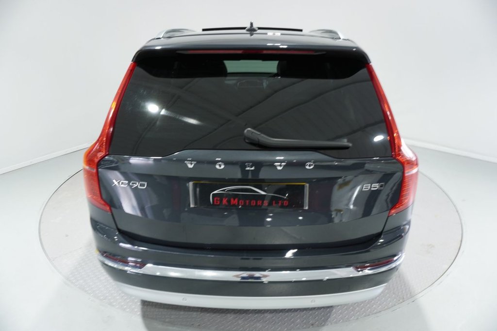 Used Volvo XC90 2021 for sale - 76820249: Photo 23