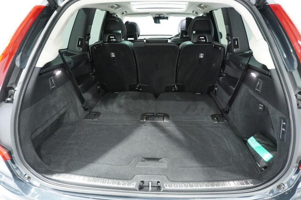Used Volvo XC90 2021 for sale - 76820249: Photo 27
