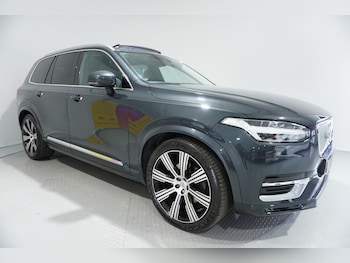 Used Volvo XC90 2021 for sale - 76820249: Photo
