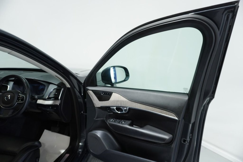 Used Volvo XC90 2021 for sale - 76820249: Photo 31