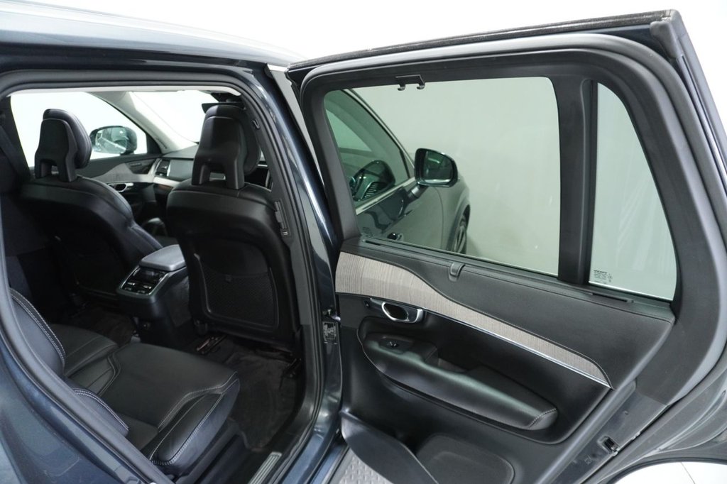 Used Volvo XC90 2021 for sale - 76820249: Photo 32