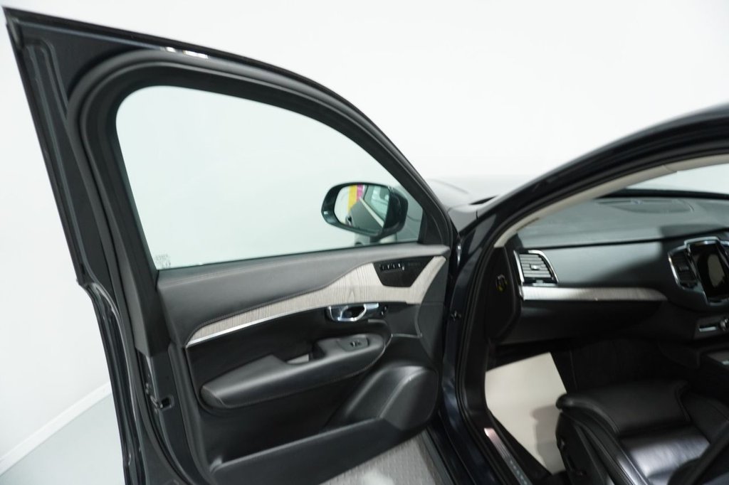 Used Volvo XC90 2021 for sale - 76820249: Photo 33