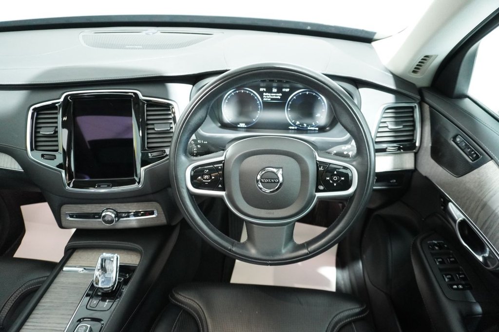 Used Volvo XC90 2021 for sale - 76820249: Photo 36