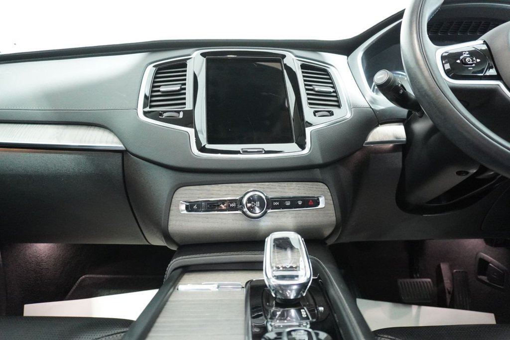 Used Volvo XC90 2021 for sale - 76820249: Photo 39