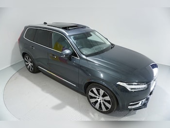 Used Volvo XC90 2021 for sale - 76820249: Photo