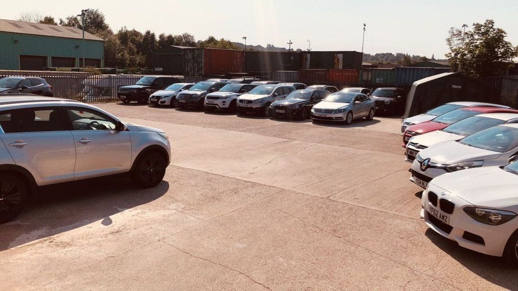 Used Volvo XC90 2021 for sale - 76820249: Photo 40