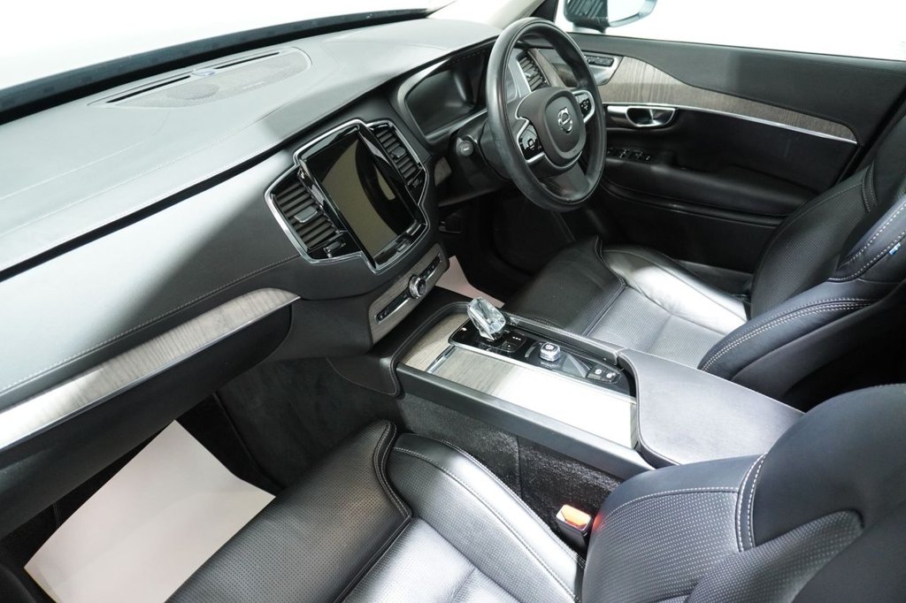 Used Volvo XC90 2021 for sale - 76820249: Photo 47