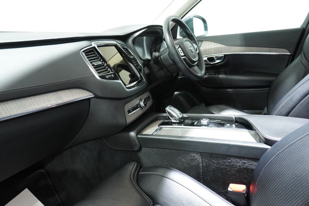 Used Volvo XC90 2021 for sale - 76820249: Photo 48