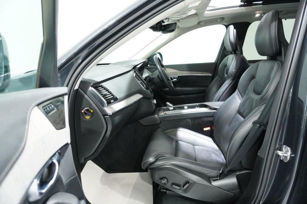 Used Volvo XC90 2021 for sale - 76820249: Photo 49