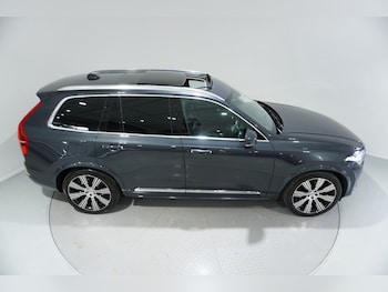 Used Volvo XC90 2021 for sale - 76820249: Photo