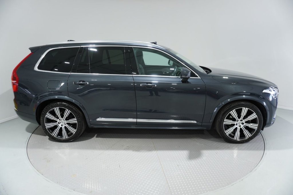 Used Volvo XC90 2021 for sale - 76820249: Photo 6