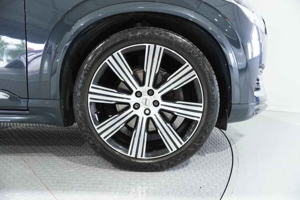 Used Volvo XC90 2021 for sale - 76820249: Photo 7