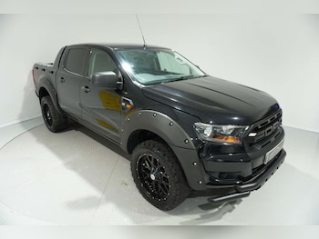 Used Ford Ranger 2023 for sale - 77061670: Photo