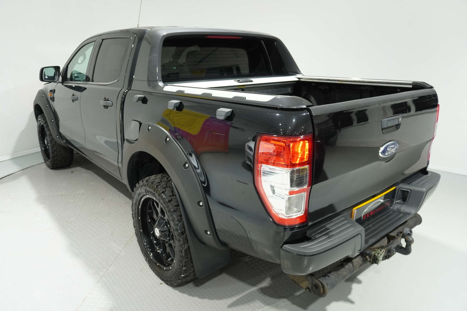 Used Ford Ranger 2023 for sale - 77061670: Photo 36