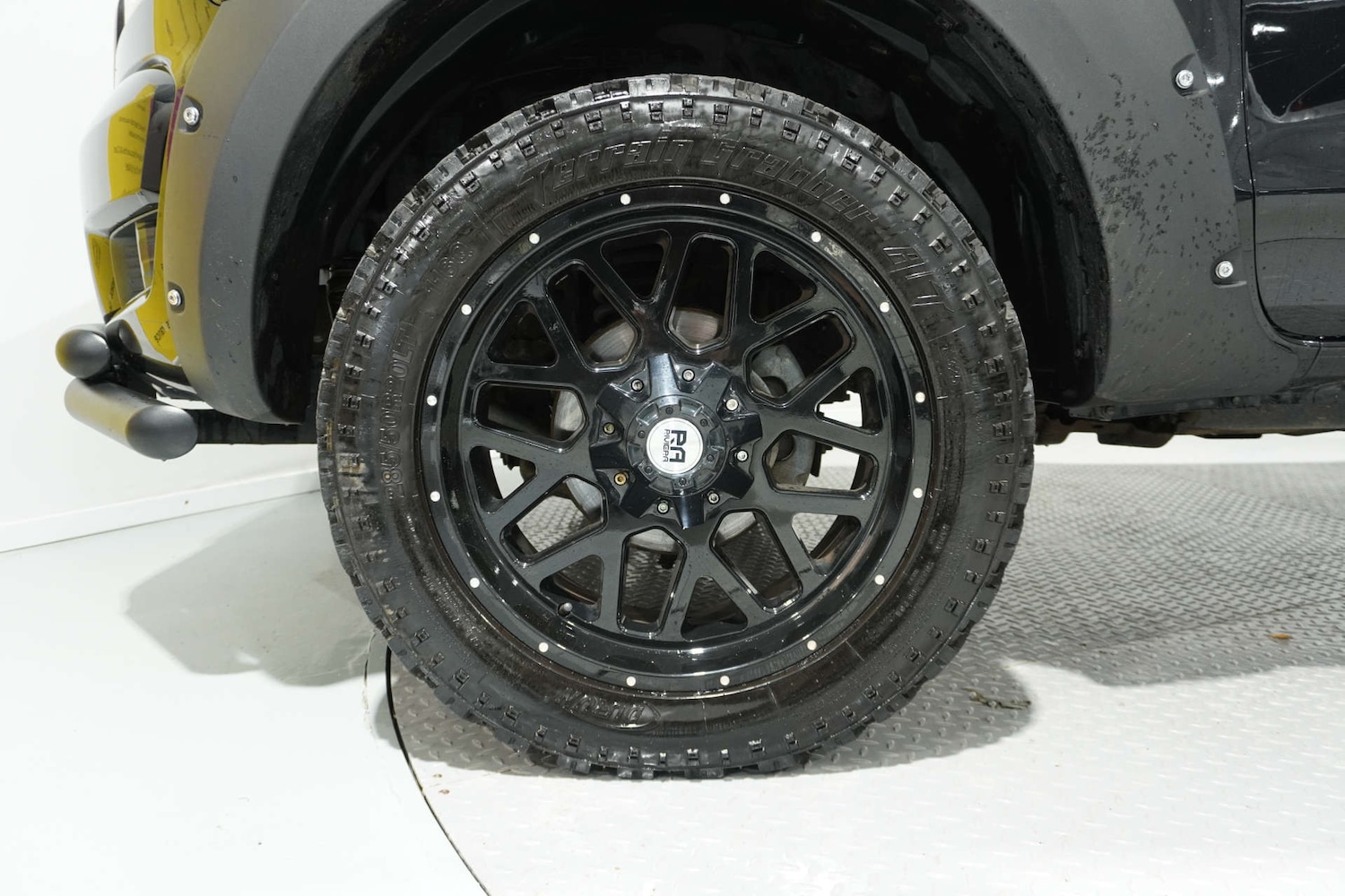 Used Ford Ranger 2023 for sale - 77061670: Photo 38