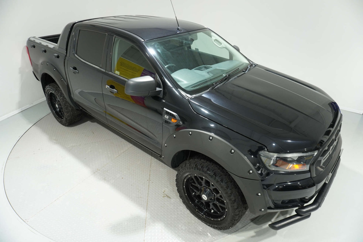 Used Ford Ranger 2023 for sale - 77061670: Photo 5